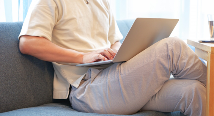 股関節痛・変形性股関節症の原因