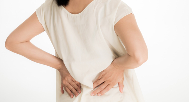 坐骨神経痛が他で良くならない理由