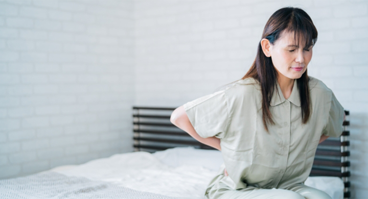 あなたは病院や整骨院で以下のような施術をやっていませんか？