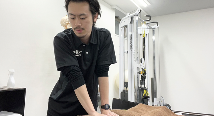 整体院 日々 -hibi-に来院し、そのつらい痛みを根本から改善しませんか？