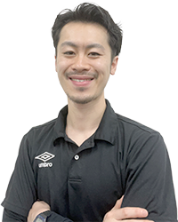 整体院 日々 -hibi- 札幌すすきの院 院長　渡部 凌