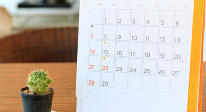 完全予約制のため待ち時間がなく、あなたの大切な時間を無駄にしないから