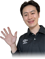 当院が選ばれる8つの理由