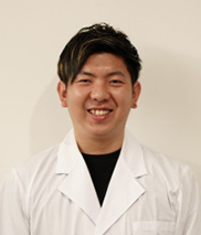 整体 KOTOBUKI -寿-【コトブキ】 千葉院　院長　西山隼人先生