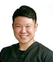 しばた鍼灸治療院 院長　柴田純平先生