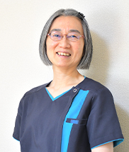 鍼灸　千希理氣（しんきゅう ちきりき） 院長　山崎千可子先生